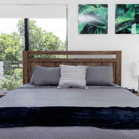 Huge 4 Bedroom Townhouse W/ Private Rooftop & Bbq マイアミ エクステリア 写真